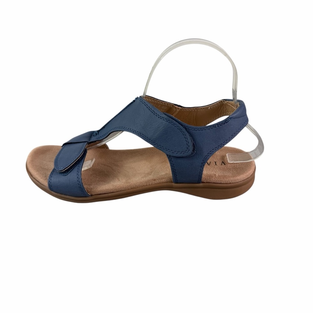 VIANYS Healthy Life Strappy Comfort Orthotic Sandals